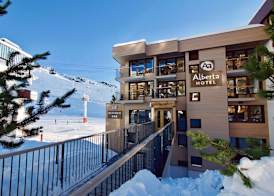 Alberta Hotel & Spa 2