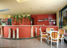 Hotel Nuovo Savi 2