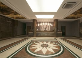My Dream Hotel 2