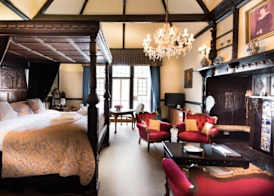 Langtry Manor Hotel 4