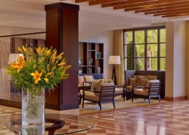 Sheraton Mallorca Arabella Golf Hotel 3