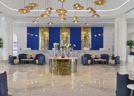 Pickalbatros Blu Spa Resort - Adults Friendly 16 Years Plus- Ultra All-Inclusive 3