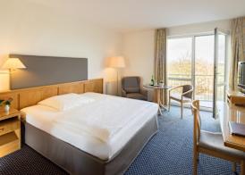 Hotel Heidehof garni 5