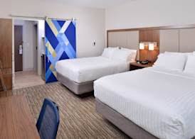 Holiday Inn Express & Suites MADISON by IHG 3