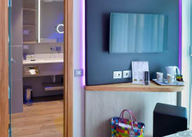 AktivHotel SantaLucia 5