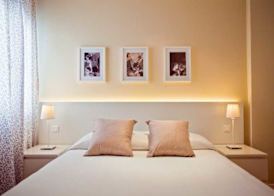 Apartment in the Centre 4
