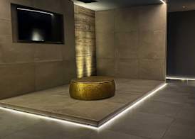 Agarthi Suites - Valtellina 2