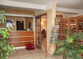 BRIT HOTEL Essentiel CAHORS Nord 2