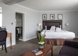 Bournemouth West Cliff Hotel & Spa 4