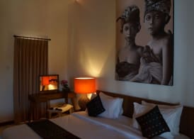 Aqua Octaviana Bali Villa 3