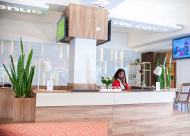 Le Grand Mellis Hôtel & Spa 4