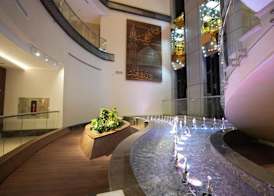 Peninsula Worth Hotel 4