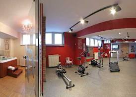 Hotel Filmar 5