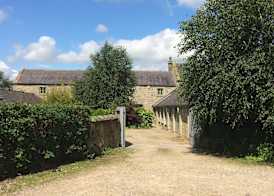 Hemples Lodge 3