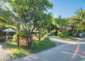 Mayci Eco Boutique Hotel Hoi An 3