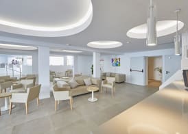 Hotel Ilusion Moreyo - Adults Only 3