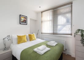 home.ly - London West End Apartments 5