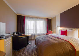 Grand Hotel Huis ter Duin 3