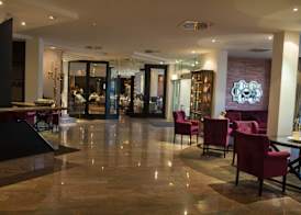 Van der Valk Landhotel Spornitz 2