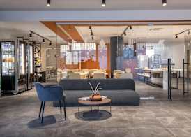 B&B HOTEL Sassari 2