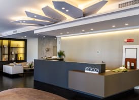 Seawater Hotel Bio & Beauty Spa 5