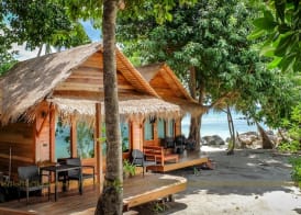 Ten Moons Lipe Resort 2