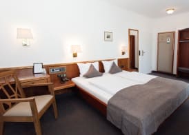 Trip Inn Klee am Park Wiesbaden 5