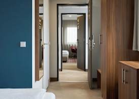 Four Points Flex by Sheraton Essen 4