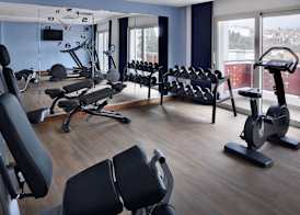 Protea Hotel Constantine 3
