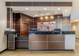 Cambria Hotel Denver International Airport 5