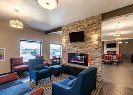 Comfort Inn & Suites North Aurora - Naperville 2