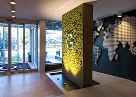 G Hotel Pescara 3