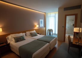 Hotel Jaizkibel 3
