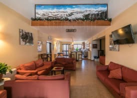 Hotel Faggio Rosso 3