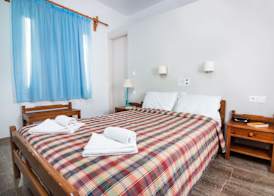 Dimitra & Evdokia Hotel 5