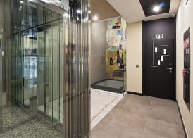 Apartamentos Suites Oficentro Deluxe 2