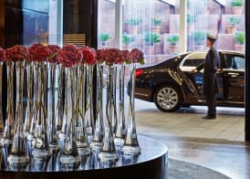 Hotel Arts Barcelona 2