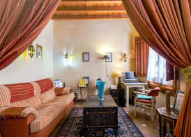 Abadía Hotel 2