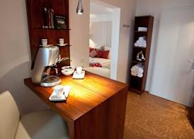 Hotel Rheinpark Rees 3