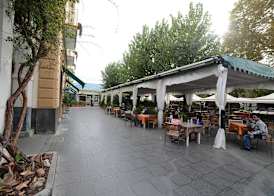 Hotel Vittoria 5