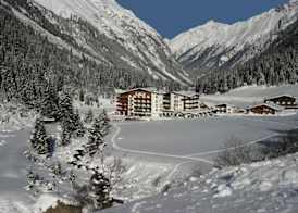 Sport- und Vitalhotel Seppl 3