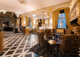 Schlosshotel Hugenpoet 4