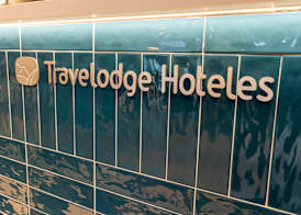 Travelodge Bilbao Sestao 4