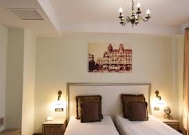 Euro Hotel Grivita 5
