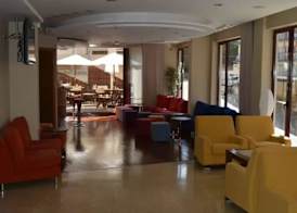 Hotel Acacias Suites & Spa 2
