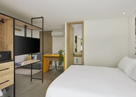 Altio Hotel 4