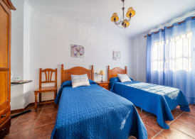 Hostal Vista a la Sierra 4