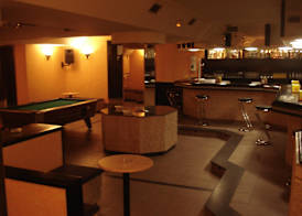Hotel Blanca Brisa Cabo de Gata 3