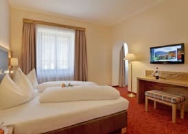 Hotel Andreas Hofer 5