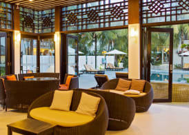 Hoi An Beach Resort 4